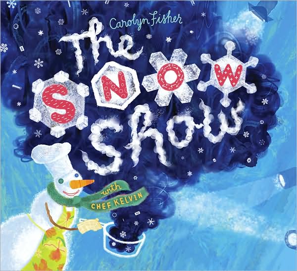 The Snow Show