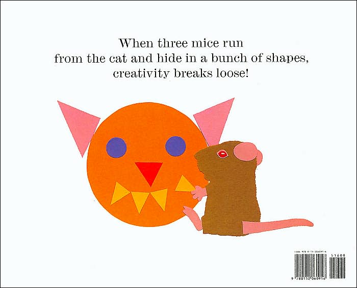 Mouse Shapes