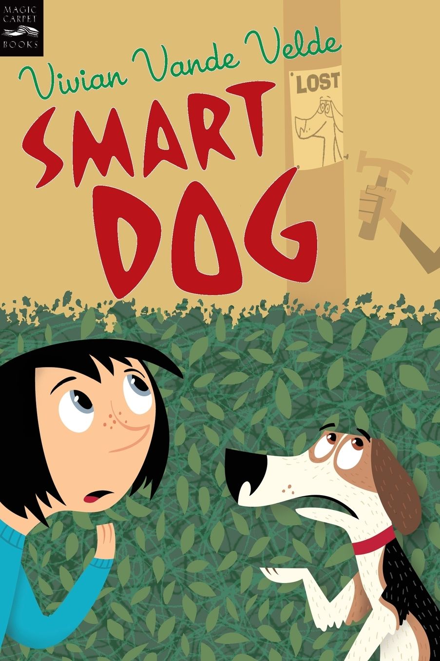 Smart Dog