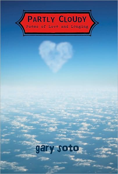 Partly Cloudy: Poems of Love and Longing