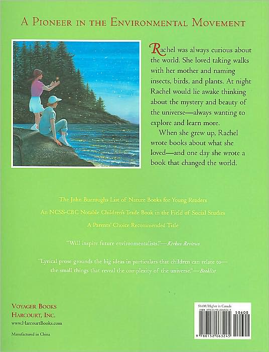 Rachel: The Story of Rachel Carson