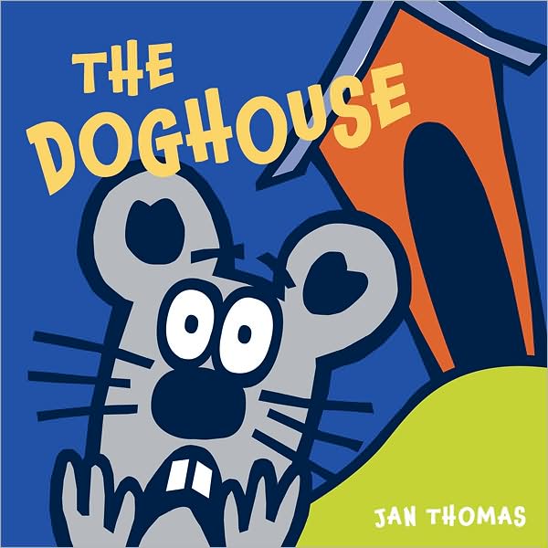 The Doghouse (Giggle Gang Series)