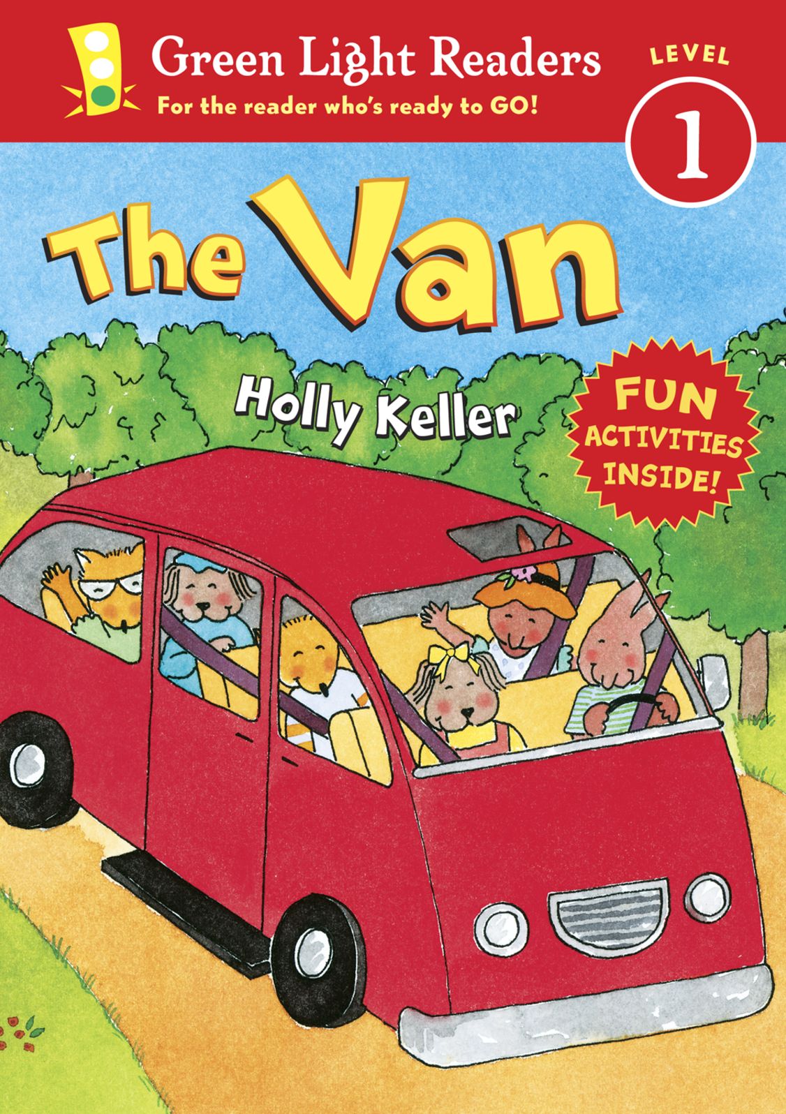 The Van