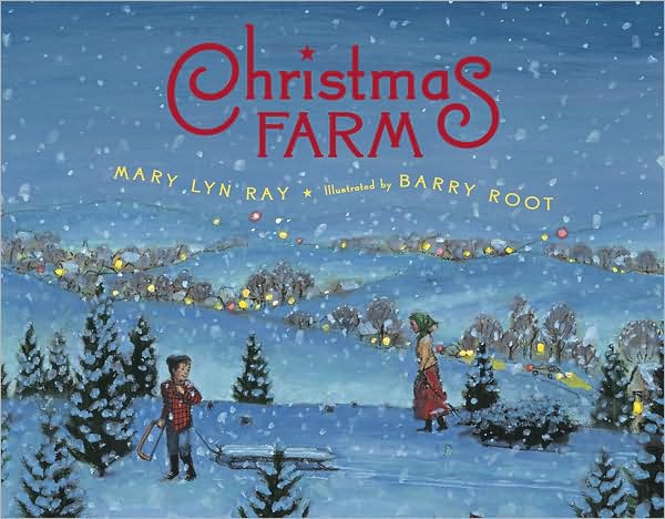 Christmas Farm