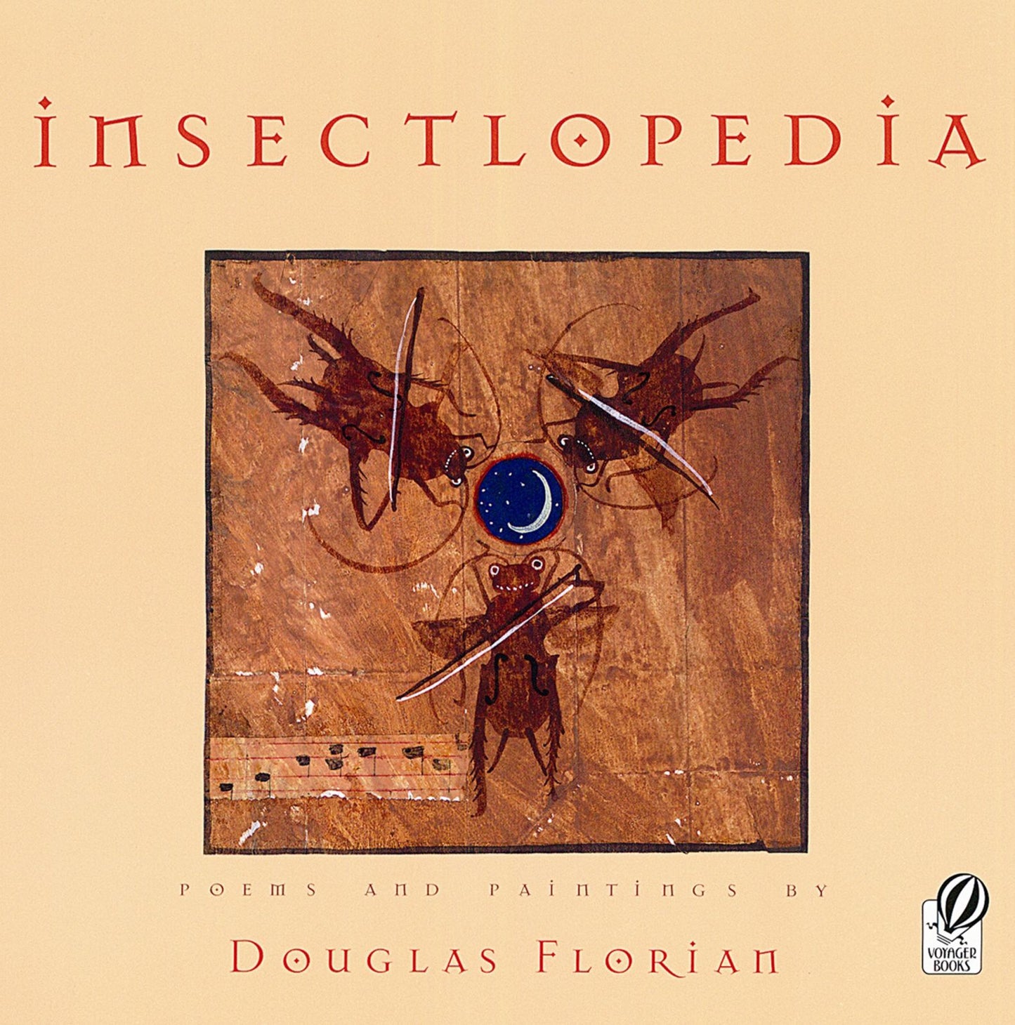 Insectlopedia