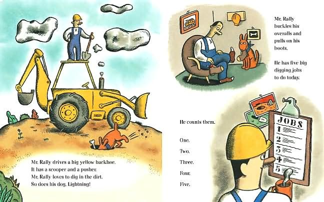 Dig!