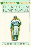 The Kid from Tomkinsville