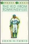 The Kid from Tomkinsville