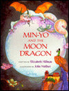 Min-Yo and the Moon Dragon