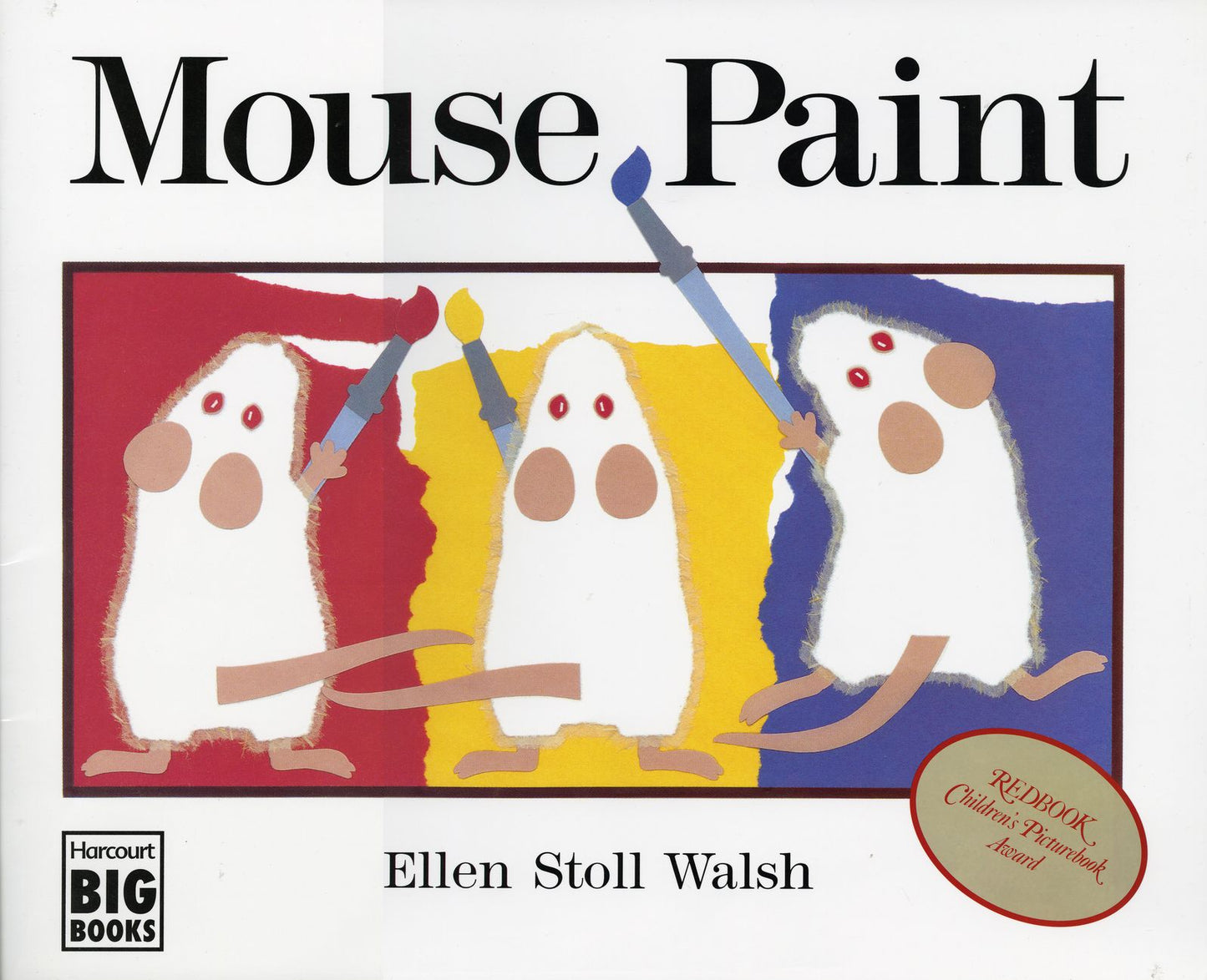 Mouse Paint