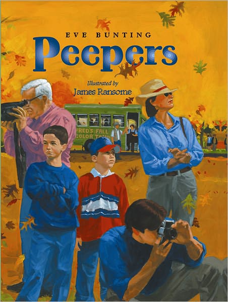 Peepers