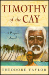 Timothy of the Cay