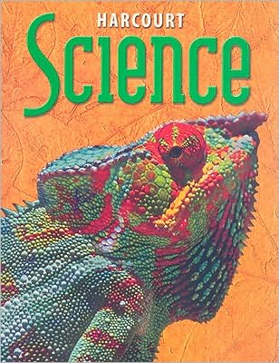Harcourt Science: Student Edition Grade 5 2002
