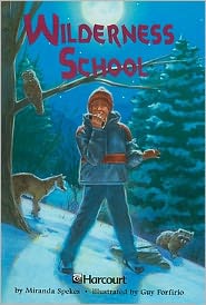 Harcourt School Publishers Trophies: Advanced-Level Grade 6 Not Your Usual Goat