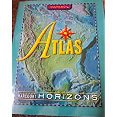 Horizons Desk Atlas