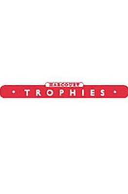 Trophies: Here and There
