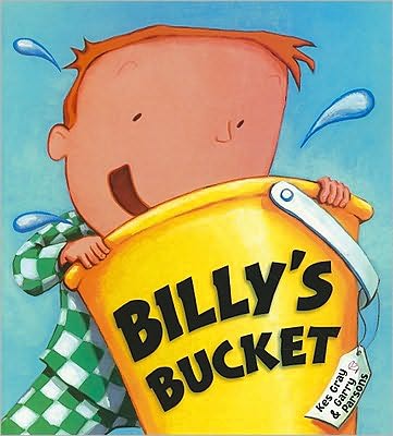 Storytown: Library Book Stry 08 Grade 2 Billy's Bucket