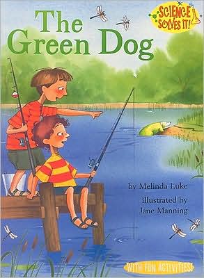 Storytown: Library Book Stry 08 Grade 3 Green Dog