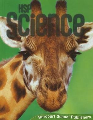 HSP Science