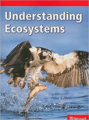 Science Leveled Readers: Below-Level Reader Grade 4 Undrstndng Ec0
