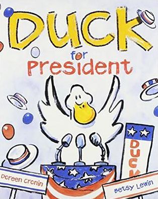 Storytown: Challenge Trade Book Story 2008 Grade 2 Duck/President