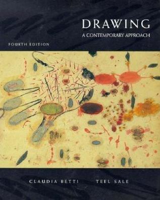 Drawing: A Contemporary Approach