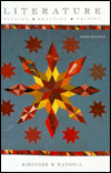 Literature: Reading, Reacting