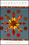 Literature: Reading, Reacting