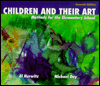 Children and Their Art: Methods for the Elementary School