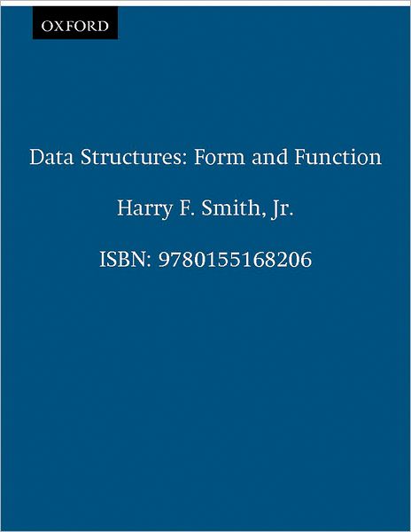 Data Structures: Form and Function