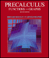 Precalculus: Functions and Graphs