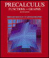 Precalculus: Functions and Graphs