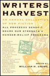 Writers Harvest