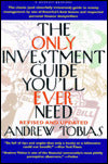 The Only Investment Guide You'll Ever Need