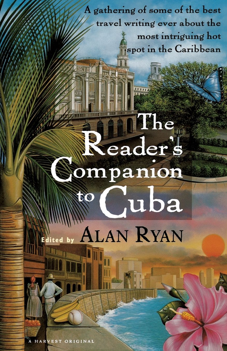 The Reader's Companion to Cuba