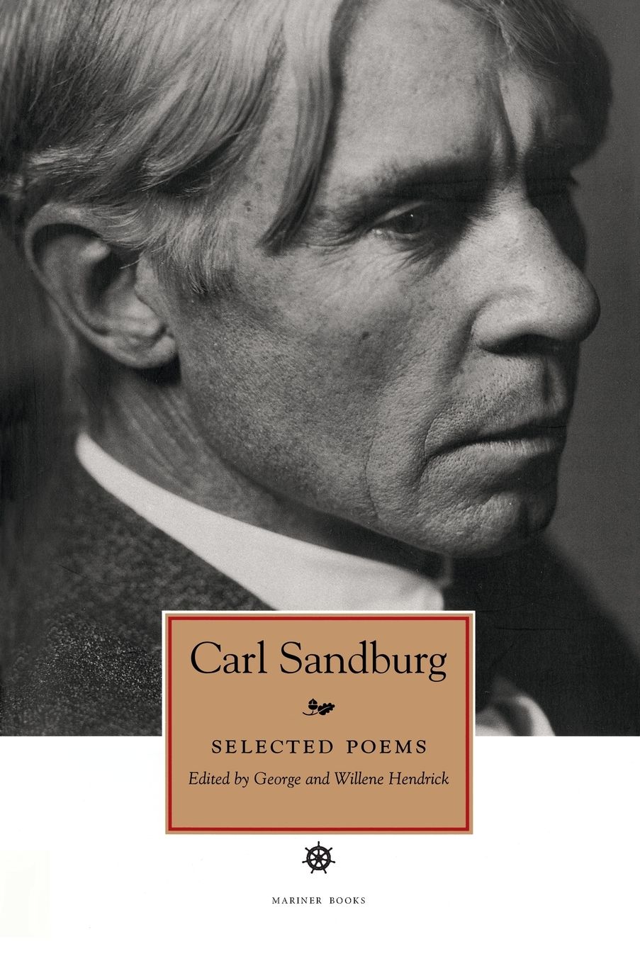 Selected Poems
