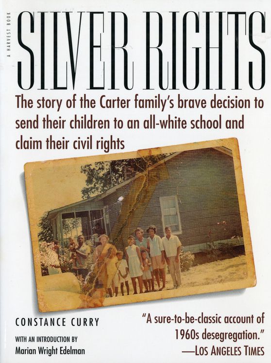 Silver Rights