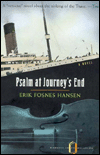 Psalm at Journey's End: A Novel