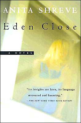 Eden Close