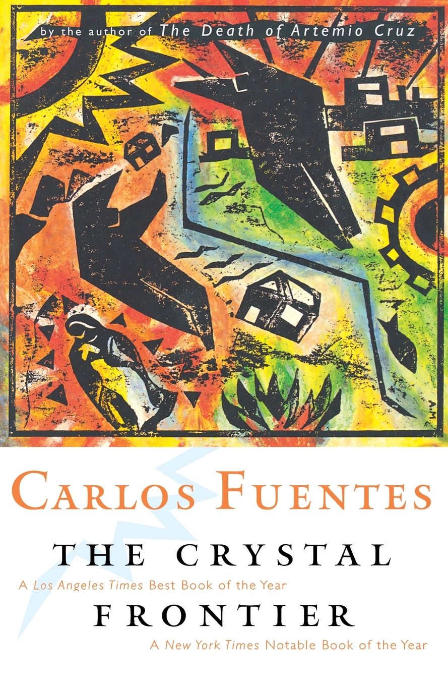 The Crystal Frontier