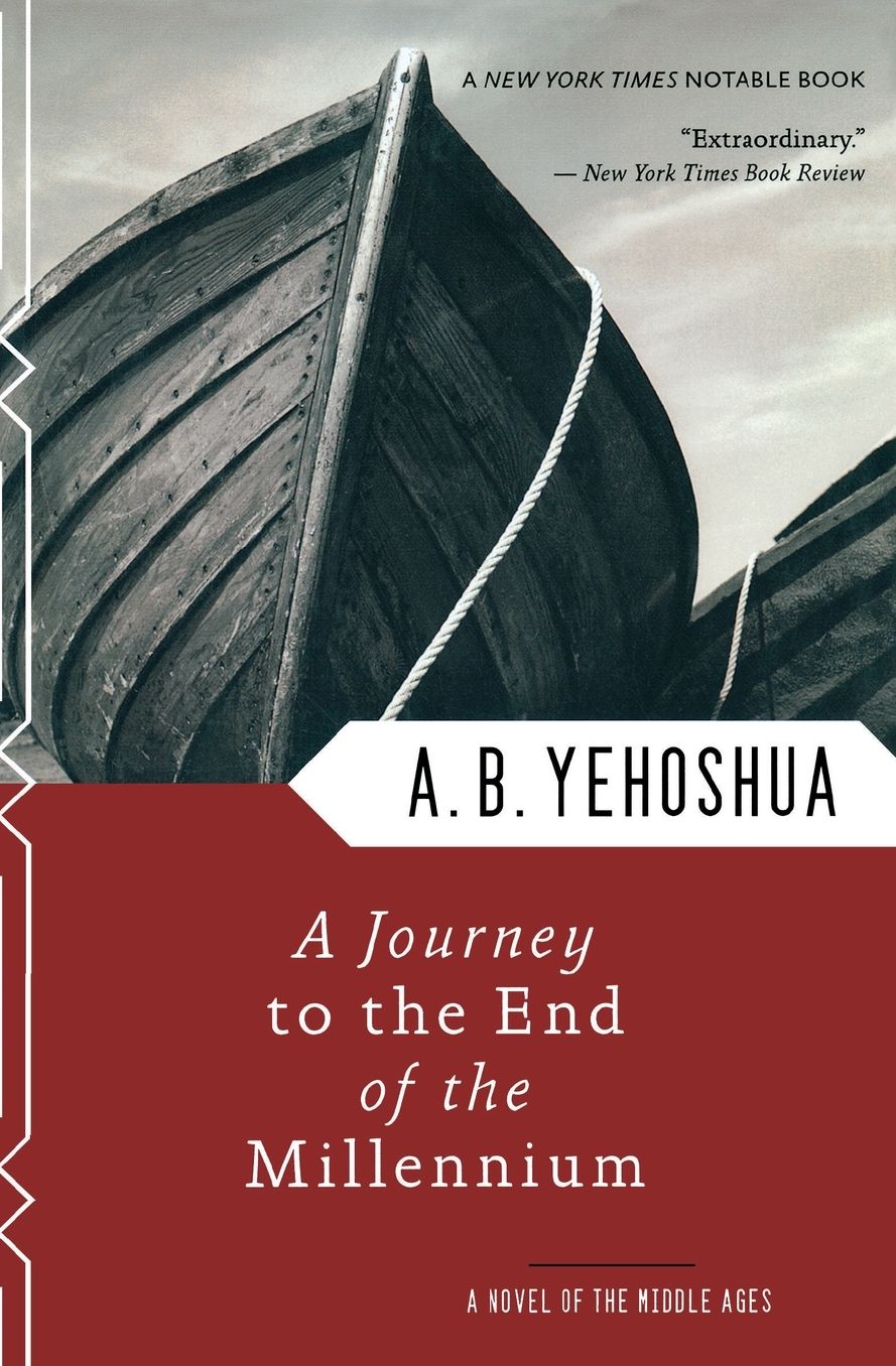 A Journey to the End of the Millennium