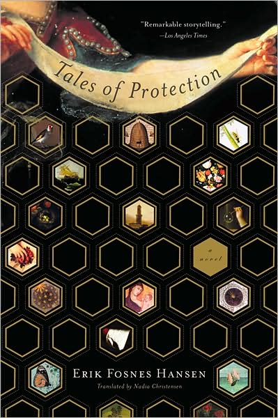 Tales of Protection