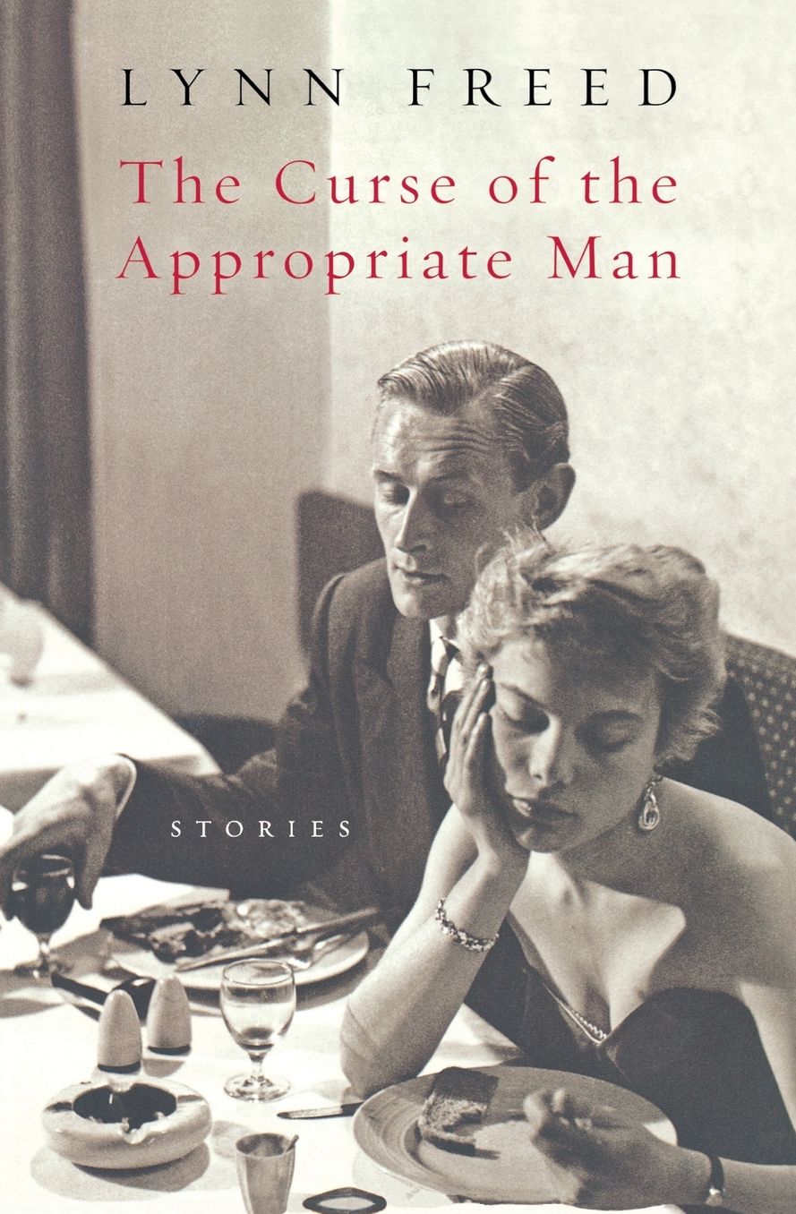 The Curse of the Appropriate Man