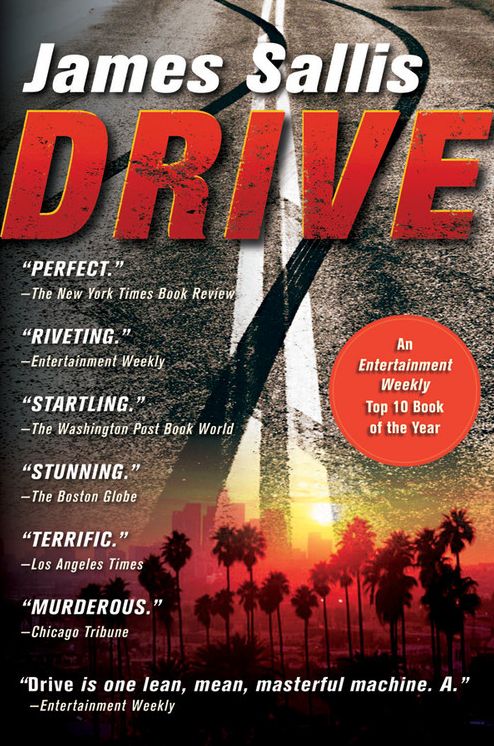 Drive