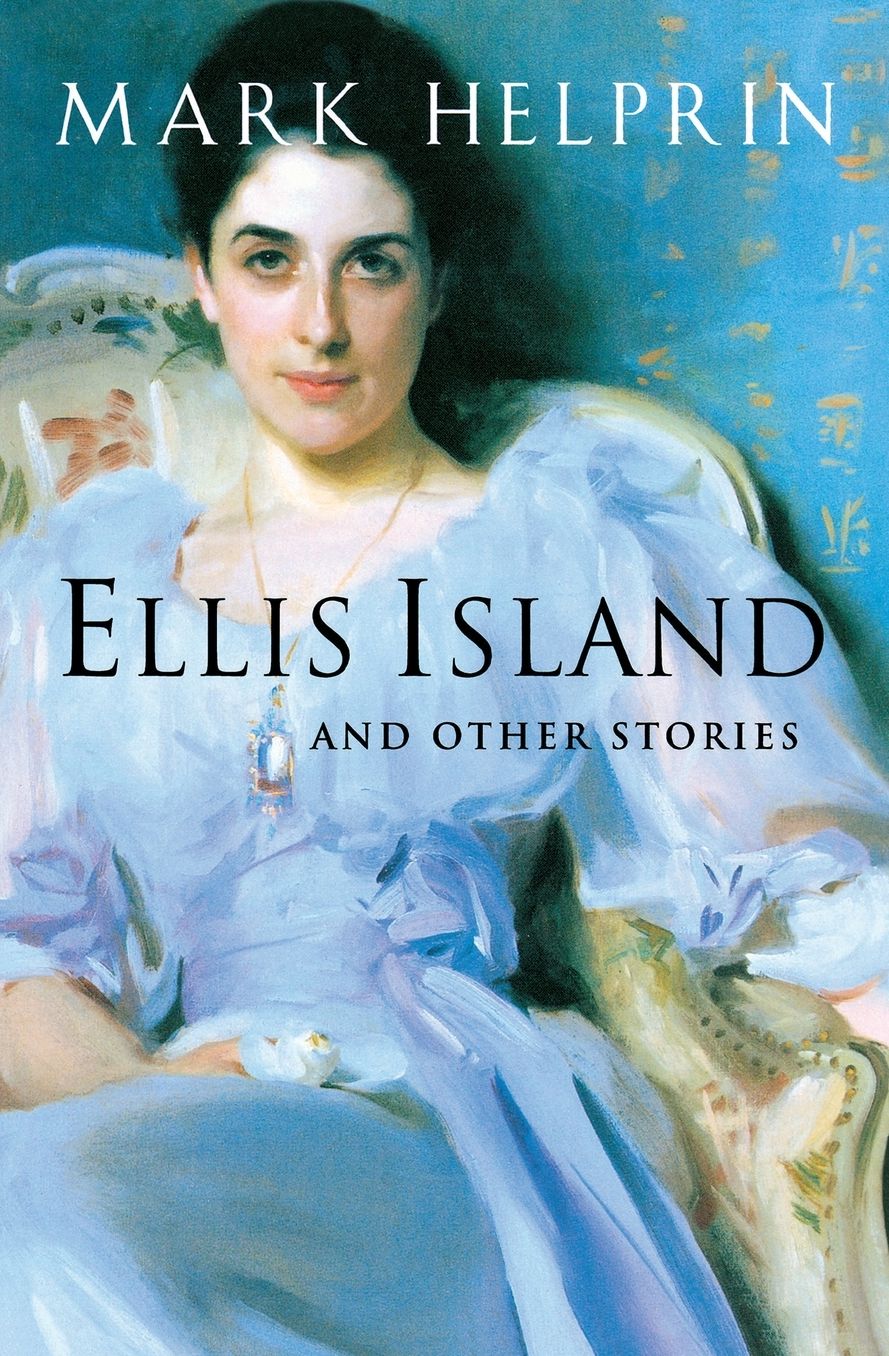 Ellis Island and Other Stories