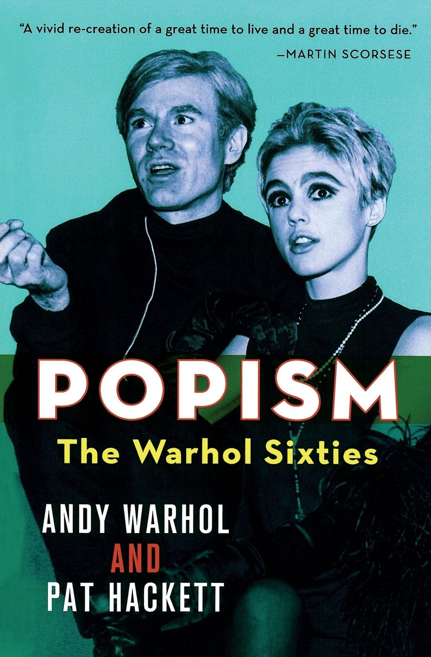 POPism: The Warhol Sixties