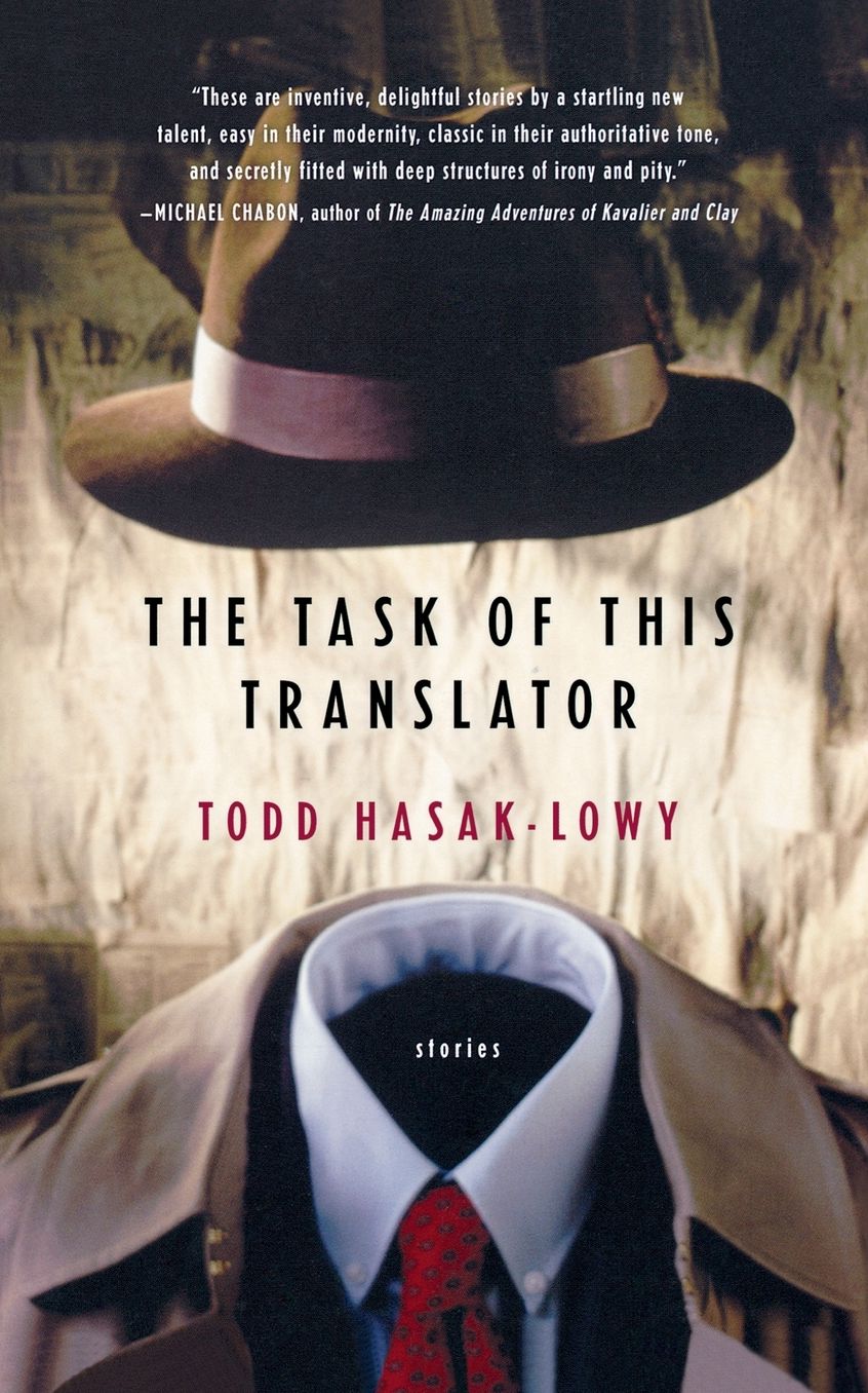 The Task of This Translator