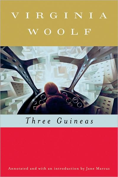 Three Guineas