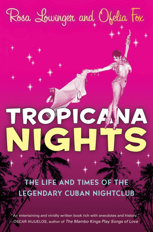 Tropicana Nights