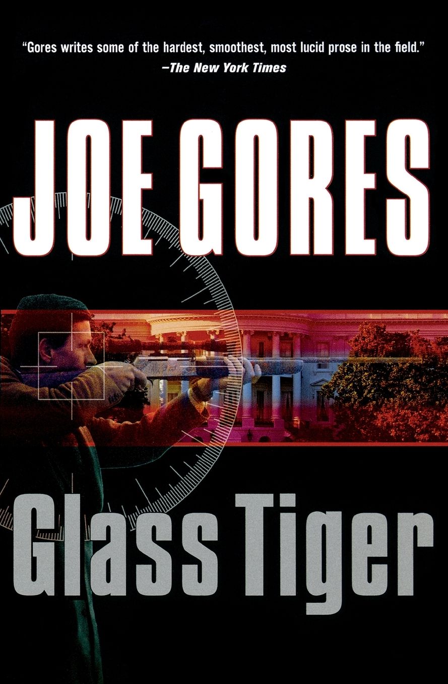 Glass Tiger